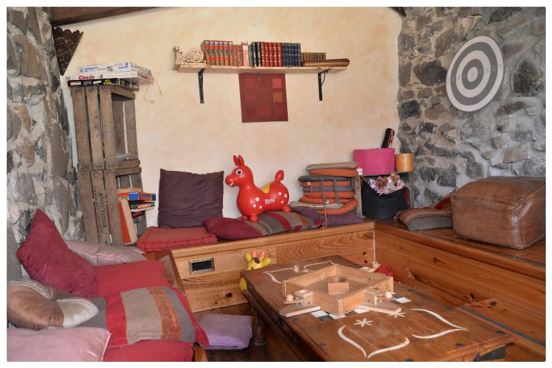 فندق Logis Hôtel Restaurant La Mère Biquette