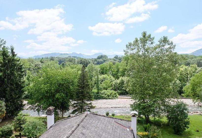 فندق Hôtel Piellenia