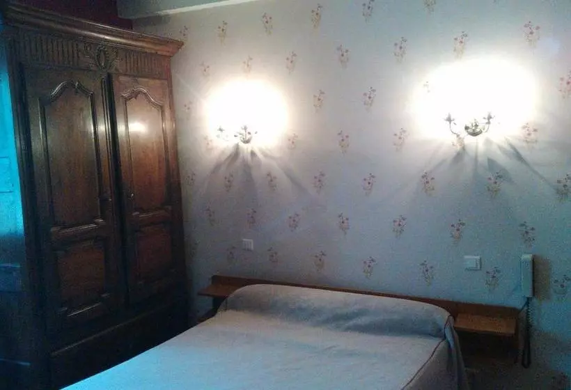 Hotelli Hôtel Piellenia