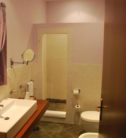 هتل Residence Corona Grossa