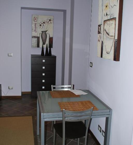 هتل Residence Corona Grossa