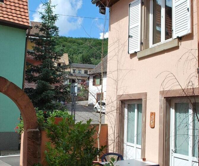 בית מלון כפרי Restaurant Kleiber