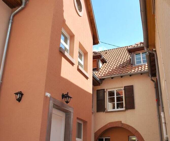 בית מלון כפרי Restaurant Kleiber