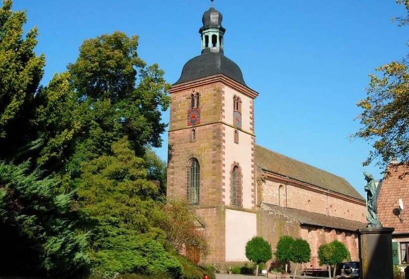 בית מלון כפרי Restaurant Kleiber