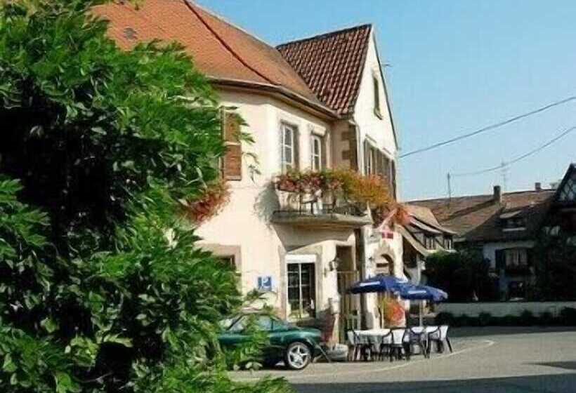 בית מלון כפרי Restaurant Kleiber