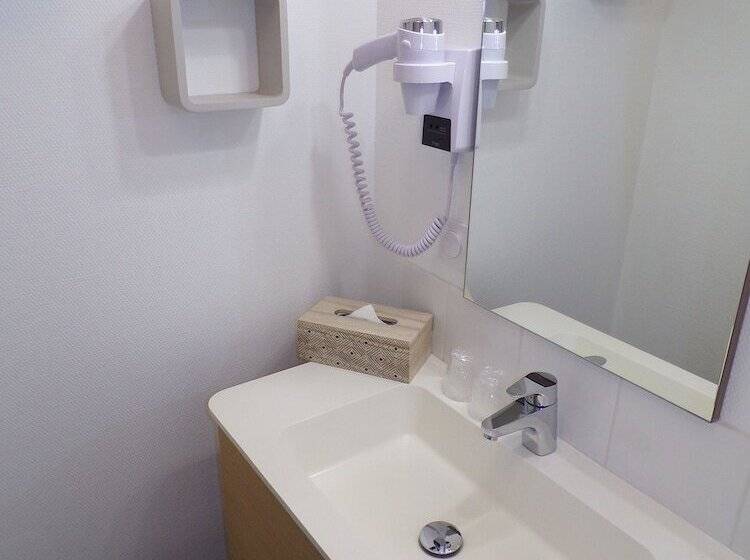 فندق Restaurant Le Bosquet