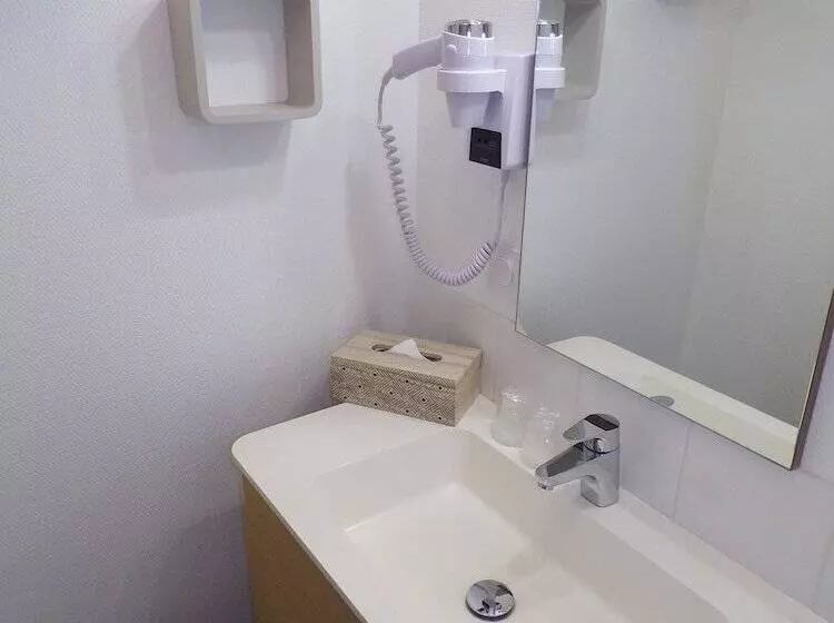 Отель Restaurant Le Bosquet