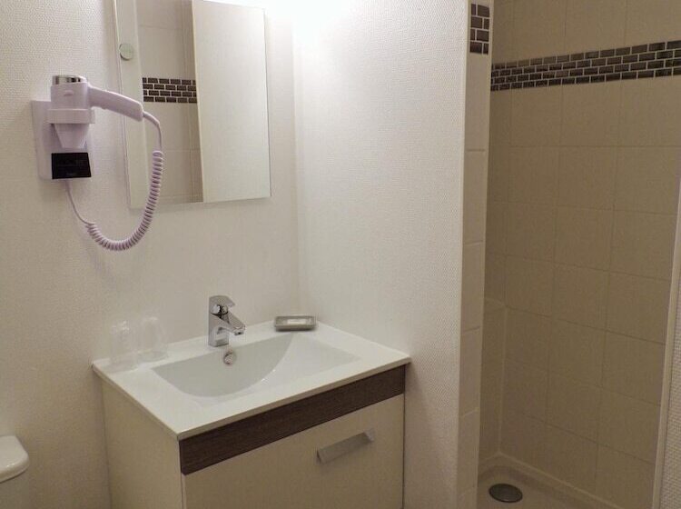 فندق Restaurant Le Bosquet