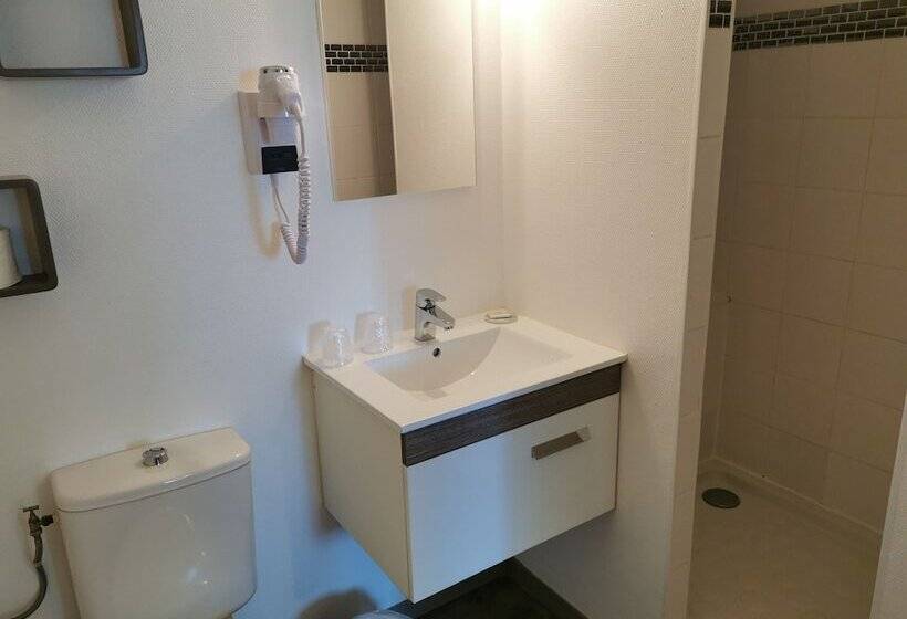 فندق Restaurant Le Bosquet