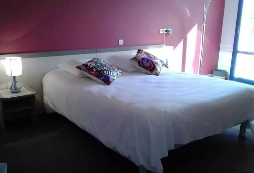 酒店 Restaurant Le Capricorne