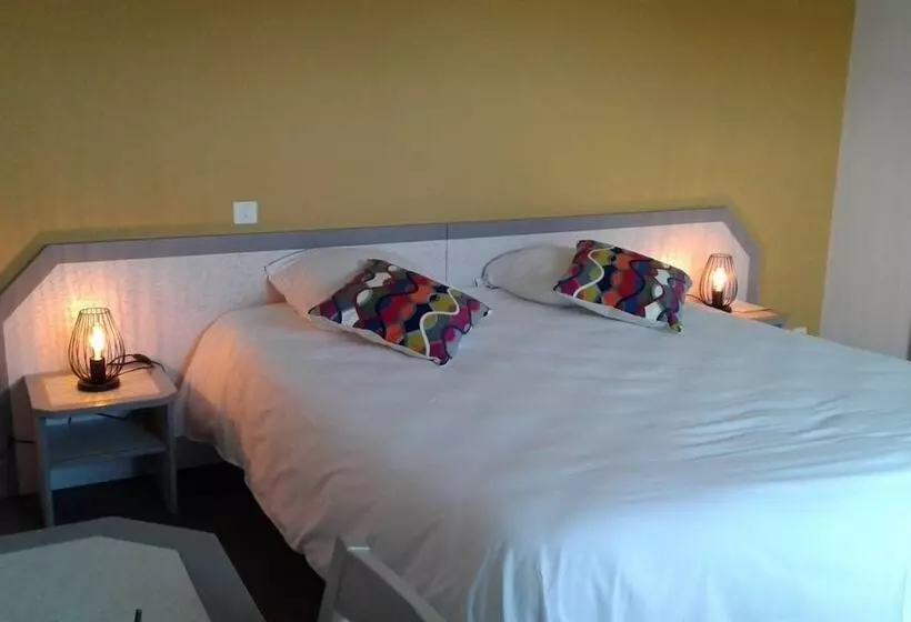 酒店 Restaurant Le Capricorne