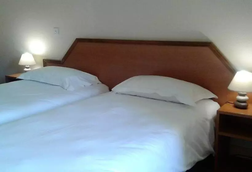 酒店 Restaurant Le Capricorne