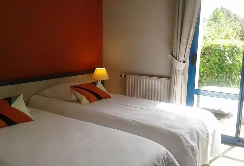 酒店 Restaurant Le Capricorne