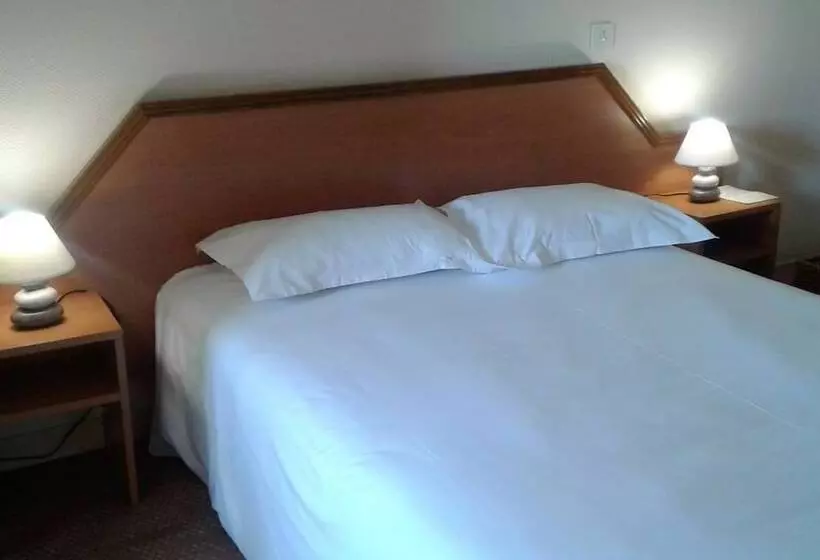 酒店 Restaurant Le Capricorne