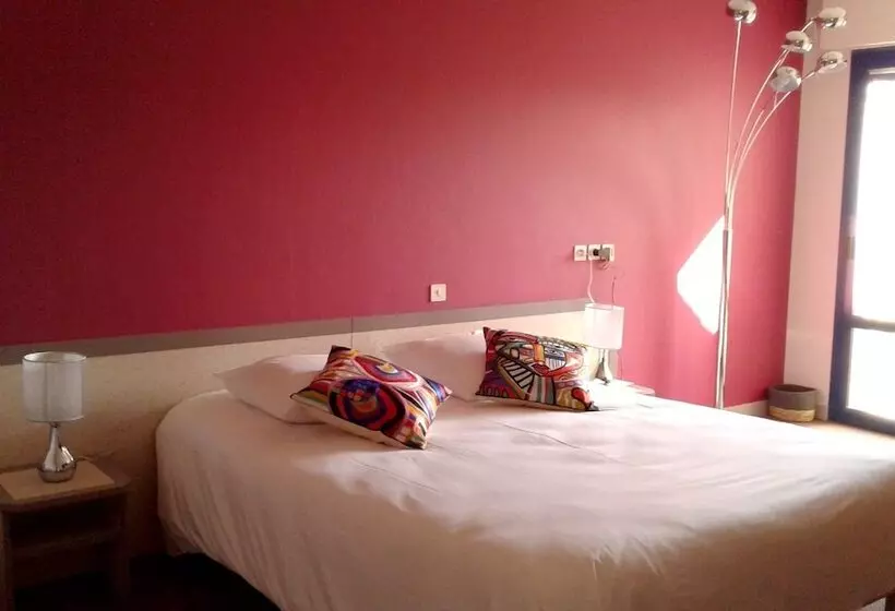 酒店 Restaurant Le Capricorne