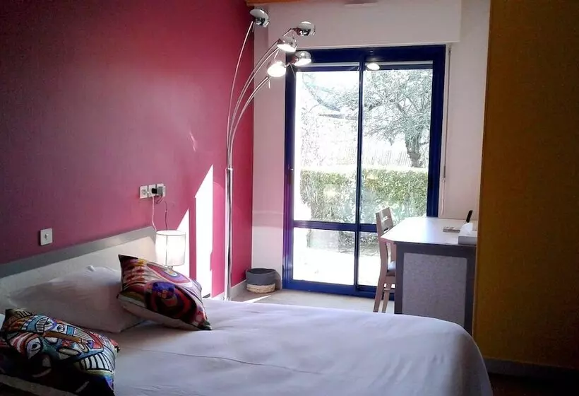 酒店 Restaurant Le Capricorne