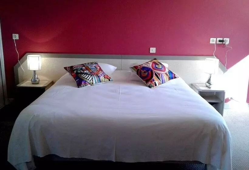 酒店 Restaurant Le Capricorne