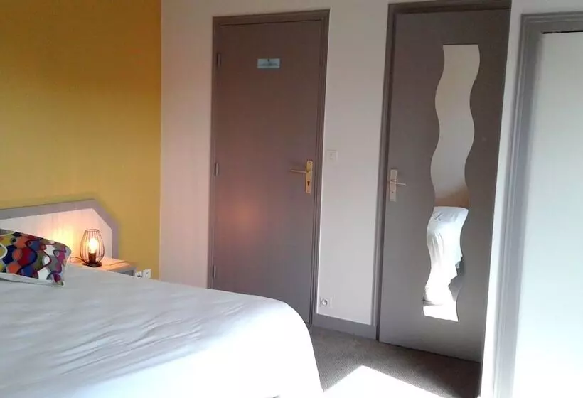 酒店 Restaurant Le Capricorne