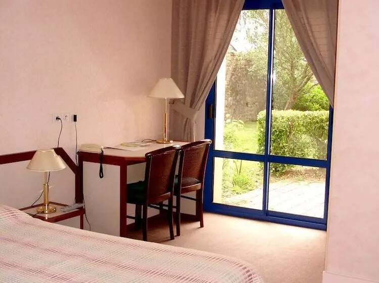 酒店 Restaurant Le Capricorne