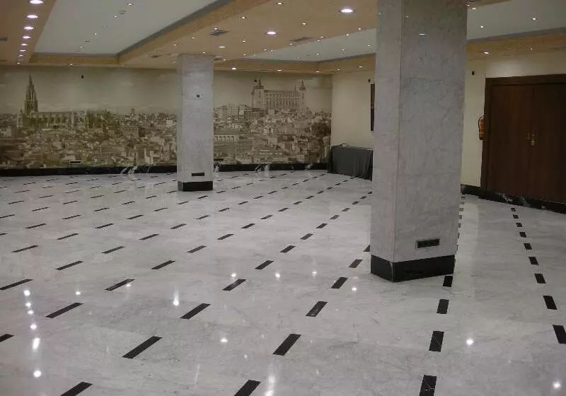 酒店 San Juan De Los Reyes