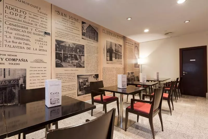 酒店 San Juan De Los Reyes