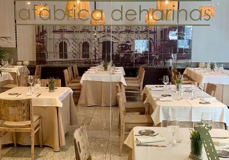 酒店 San Juan De Los Reyes