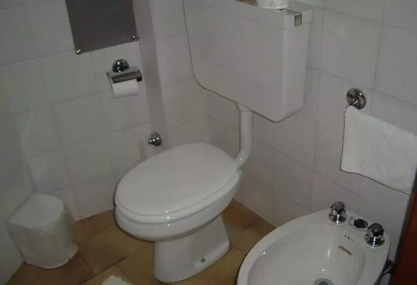 モーテル Albergo Luca