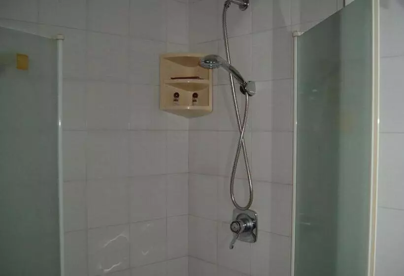 モーテル Albergo Luca