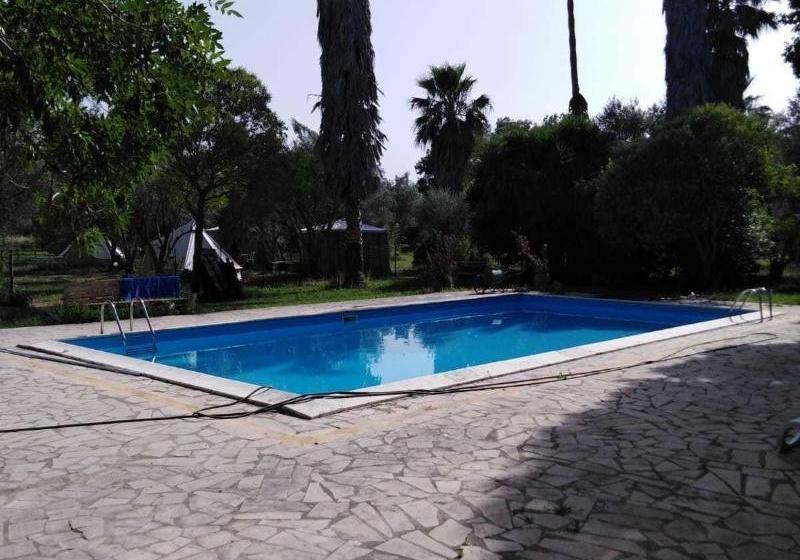 Agriturismo Capocorso