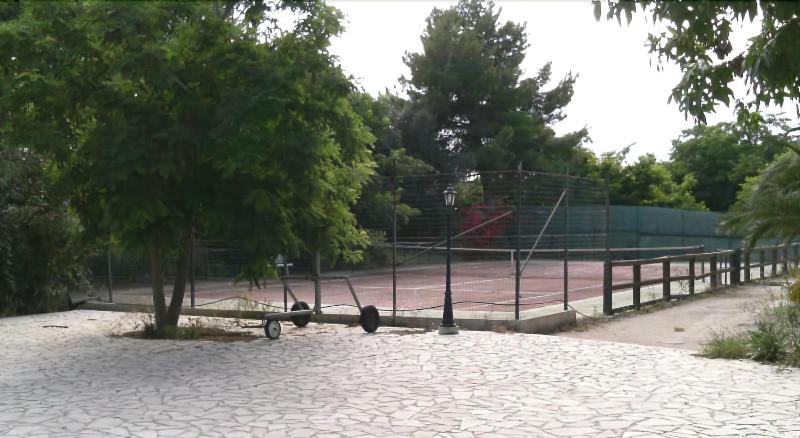 Agriturismo Capocorso