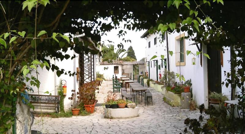 Agriturismo Capocorso