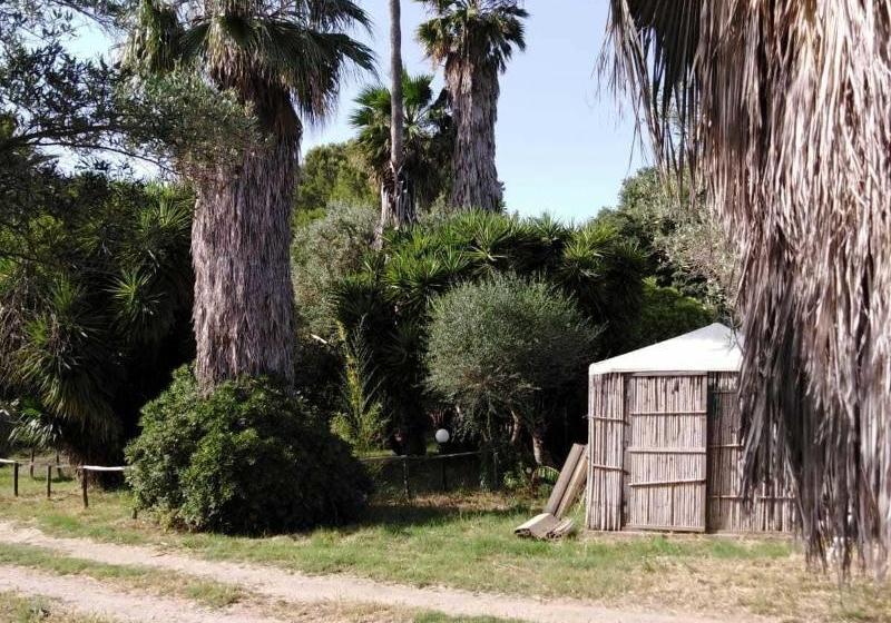 Agriturismo Capocorso