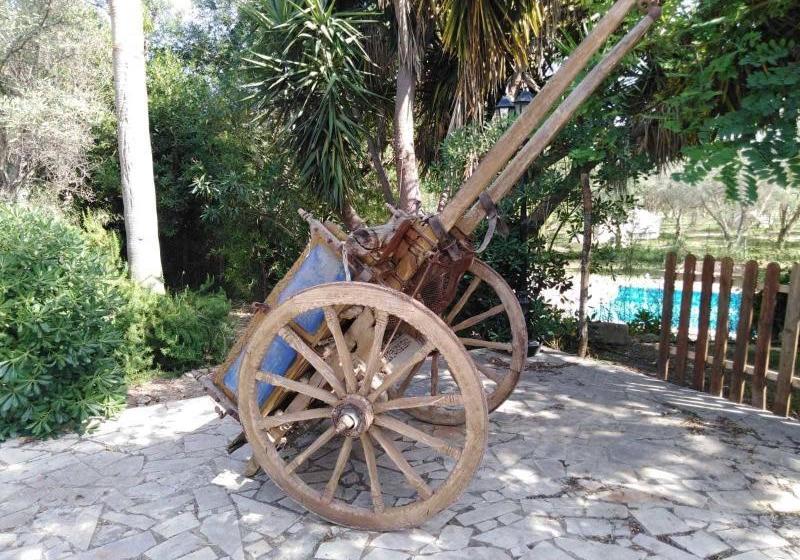 Agriturismo Capocorso