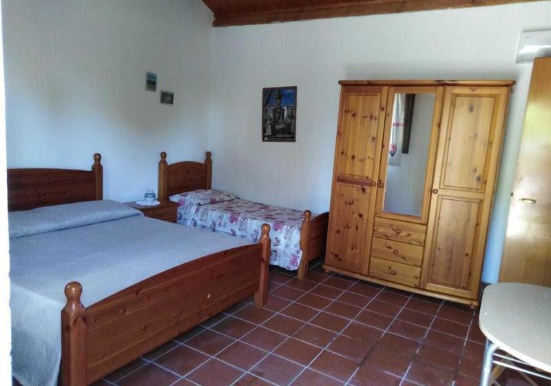 Agriturismo Capocorso