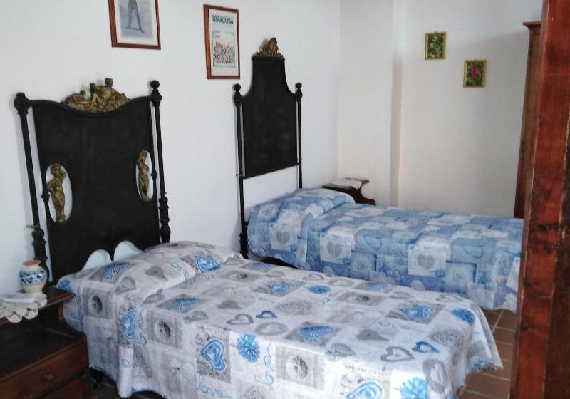 Agriturismo Capocorso