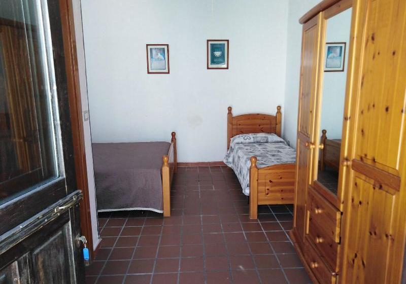 Agriturismo Capocorso