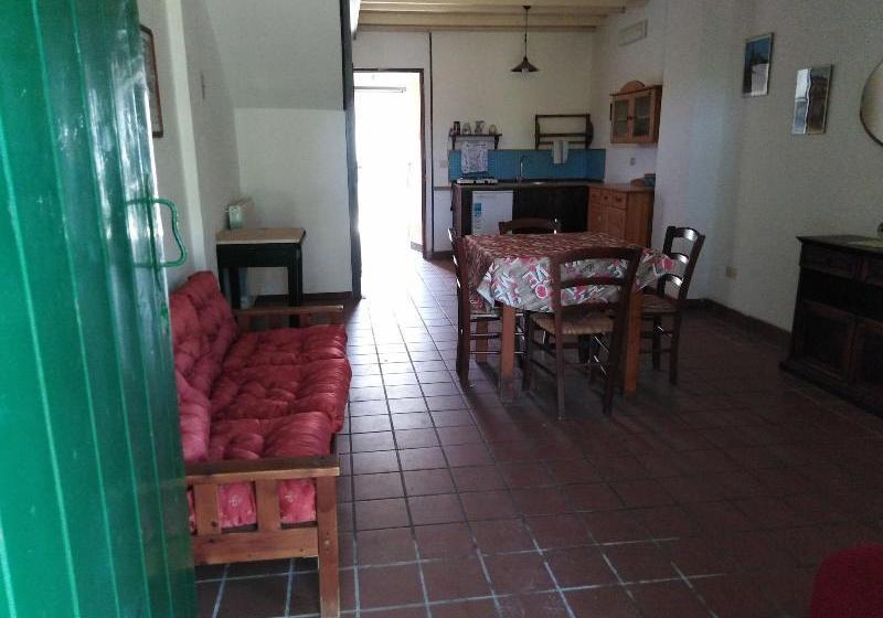 Agriturismo Capocorso