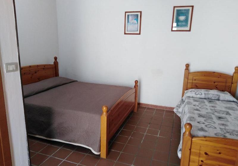 Agriturismo Capocorso