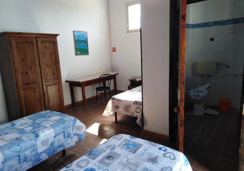 Agriturismo Capocorso