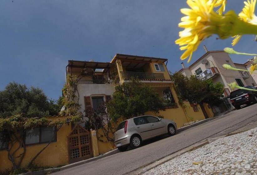 B&b La Chicca Di Francesca