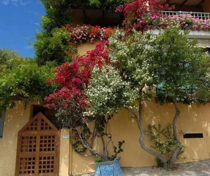 B&b La Chicca Di Francesca