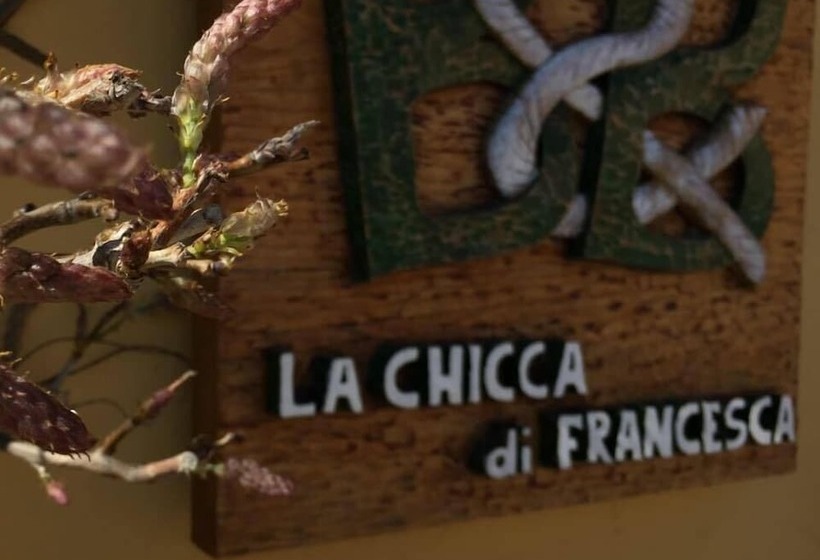 B&b La Chicca Di Francesca