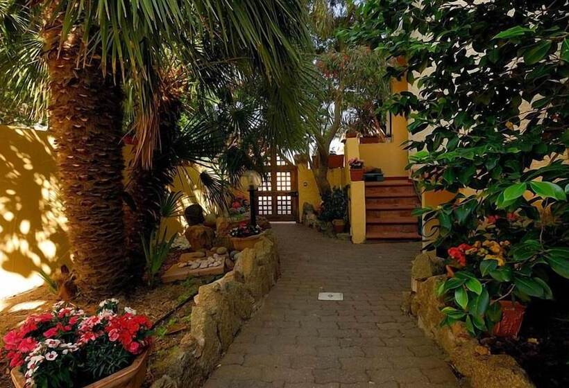 B&b La Chicca Di Francesca