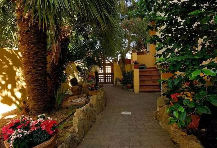 B&b La Chicca Di Francesca