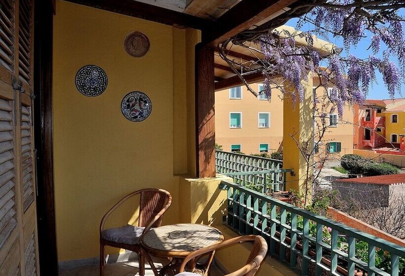 B&b La Chicca Di Francesca