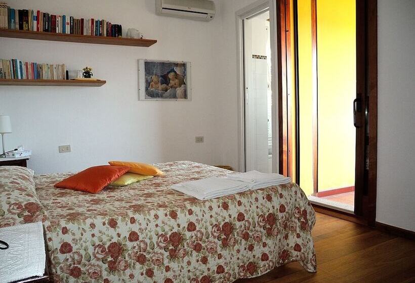 B&b La Chicca Di Francesca