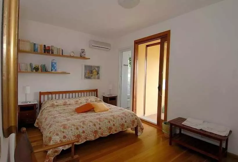 B&b La Chicca Di Francesca