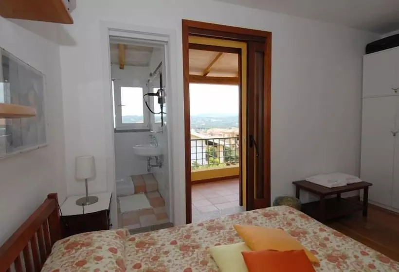 B&b La Chicca Di Francesca