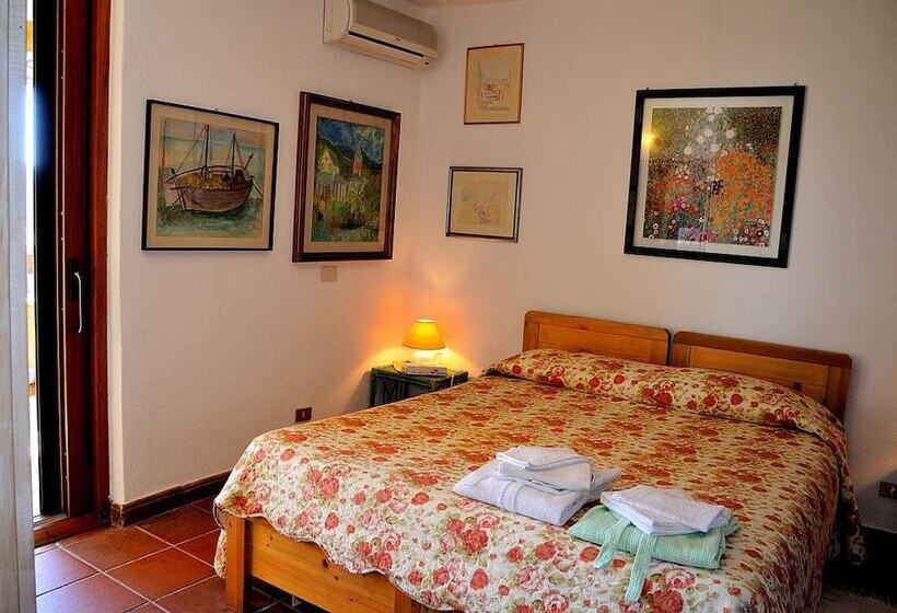 B&b La Chicca Di Francesca