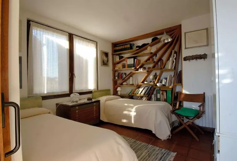 B&b La Chicca Di Francesca